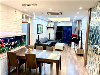 Chính chủ bán căn goldmark city tại bắc từ liêm 3p ngủ, dt110m2 giá 6.9 tỷ , sẵn sổ, full đồ