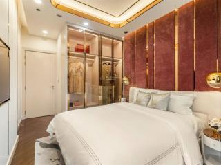 Bán căn 2 ngủ dự án golden crown quỹ ngoại giao, view hồ phương lưu, pháo hoa vũ yên giá 3,6x tỷ