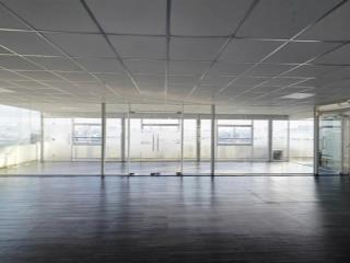 Cho thuê văn phòng tại 77 lê trung nghĩa,tân bình 200m², 300m²/sàn giá thuê 10$+