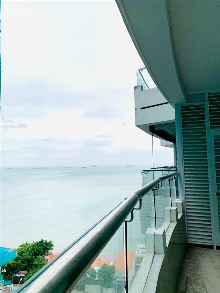 Tôi cần bán nhanh căn hộ thủy tiên building 91m2 full nội thất 84 trần phú vũng tàu.  0909 271 ***