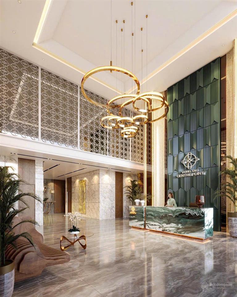 Bán nhanh shophouse view đẹp tại vũng tàu centre point, vị trí vip. a/c quan tâm xin  0909 271 ***