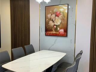 Bán nhanh căn hộ gateway vũng tàu, 76,5m2, 2pn, 2wc, nội thất đầy đủ view biển. xin  0909 271 ***
