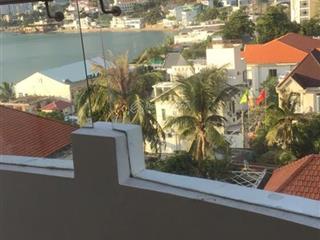 Bán căn hộ cc tại thủy tiên resort 84 trần phú, 3,999 tỷ, 128m2, 2pn, 2wc.  0909 271 *** ms trinh