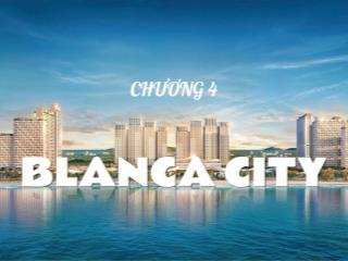 Bán siêu phẩm đẹp, nhiều tiện ích tại blanca city, 31m2, vũng tàu.  booking ngay 0909 271 ***