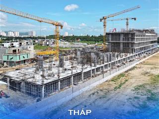 Nhanh tay booking căn hộ cc atlantis (maris) vị trí đẹp, biển, p.rạch dừa, tphcm.  0909 271 ***