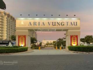Tôi cần bán nhanh căn hộ 2pn, aria vũng tàu tphcm, full nt, hướng biển cực chill. a/c 0909 271 ***