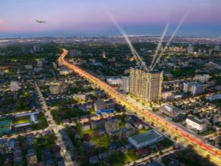 Booking 30tr/ 1s cc maison grand phú mỹ, 56m2, 2pn, 1wc, siêu hot ở phú mỹ, hcm.  0909 271 ***