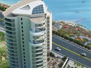 Bán nhanh căn hộ chung cư thủy tiên resort, view đẹp tầng đẹp full nt. xin  0909 271 ***