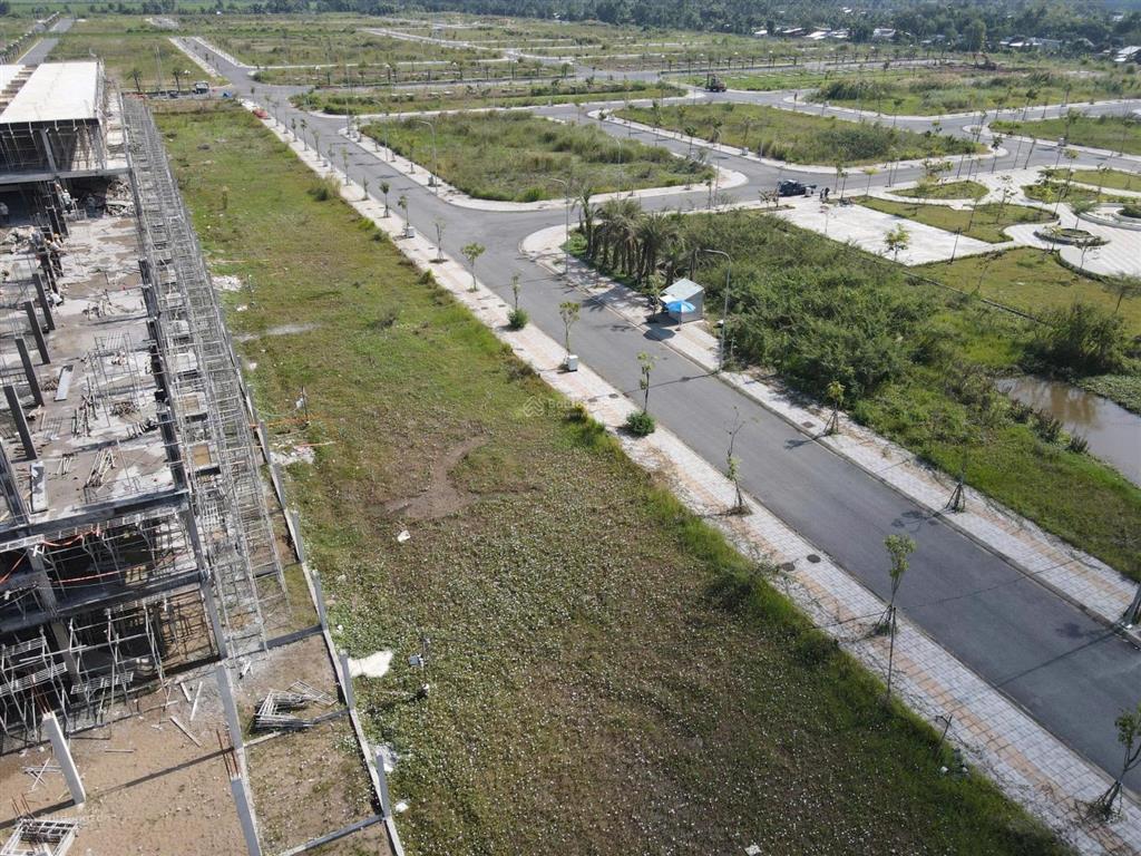 Bán gấp đất nền dic victory city, 1,16 tỷ, 100m2, vị thanh, hậu giang. xin  0909 271 *** ms trinh