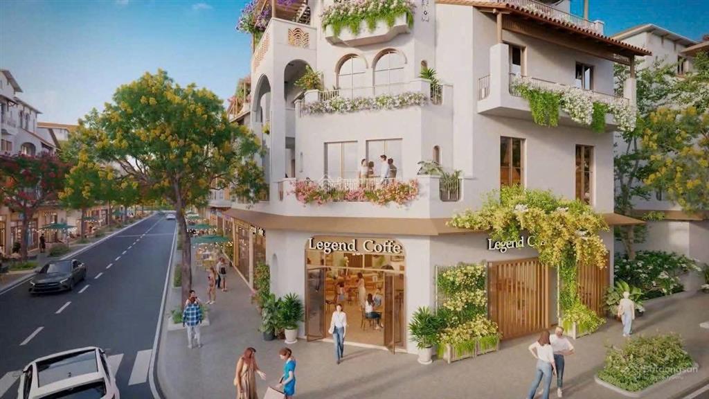 Bán căn bt sl casa 4pn, 4wc, 315m2 tại blanca city, 26,599 tỷ, tp. hcm hot xin  0909 271 *** trinh