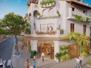 Bán căn bt sl casa 4pn, 4wc, 315m2 tại blanca city, 26,599 tỷ, tp. hcm hot xin  0909 271 *** trinh