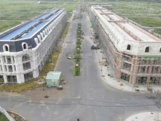 Bán đất nền dic victory city, 95 m2, phường 4, vị thanh, hậu giang, tpct. xin  0909 271 ***