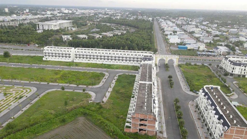 Nhanh tay đầu tư đất nền dự án dic victory city, 1,159 tỷ, 95m2, giá cực chất.  ngay 0909 271 ***
