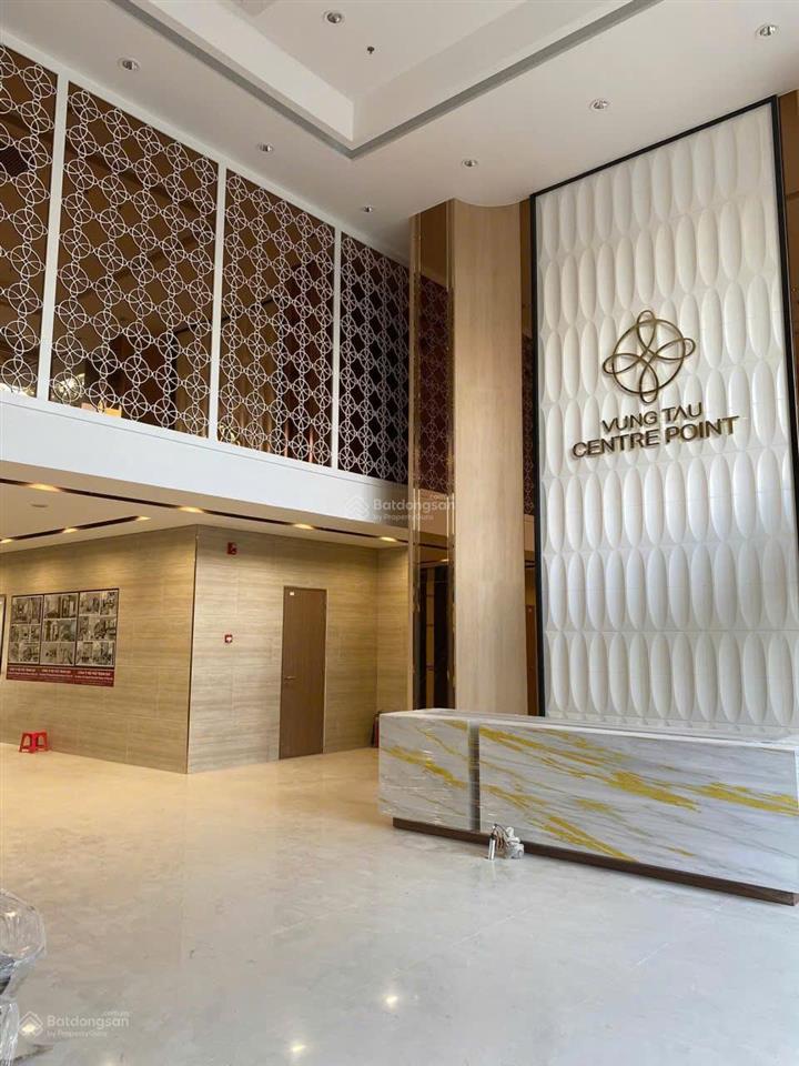 Cần cho thuê nhanh 2 căn hộ 2pn, 84m2 tại vung tau centre point, tầng cao view đẹp.  0909 271 ***