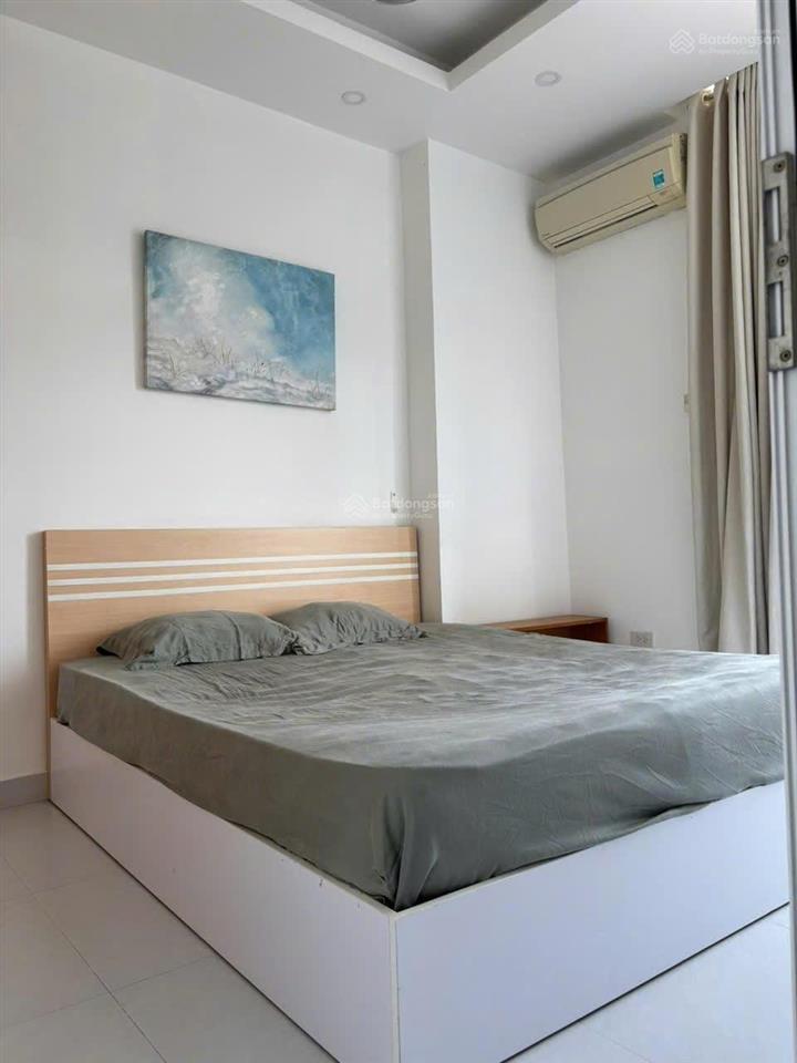 Bán gấp căn hộ 1pn, thủy tiên resort, trần phú, p. vũng tàu, 2,099 tỷ.  nhanh 0909 271 ***