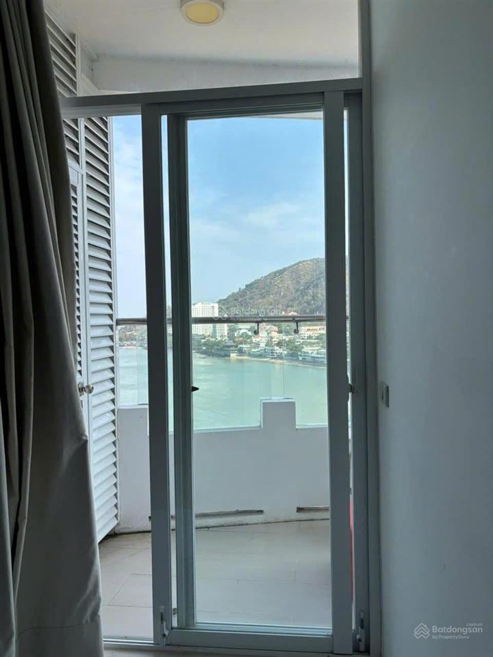 Bán gấp căn hộ 1pn, thủy tiên resort, trần phú, p. vũng tàu, 2,099 tỷ.  nhanh 0909 271 ***