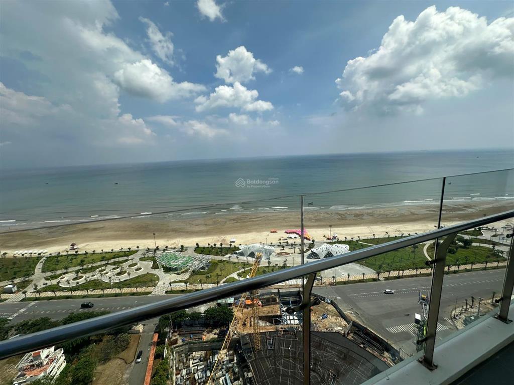 Bán gấp hot căn hộ 2pn csj tower, thùy vân, p.tam thắng, view đẹp biển tầng cao.  0909 271 ***