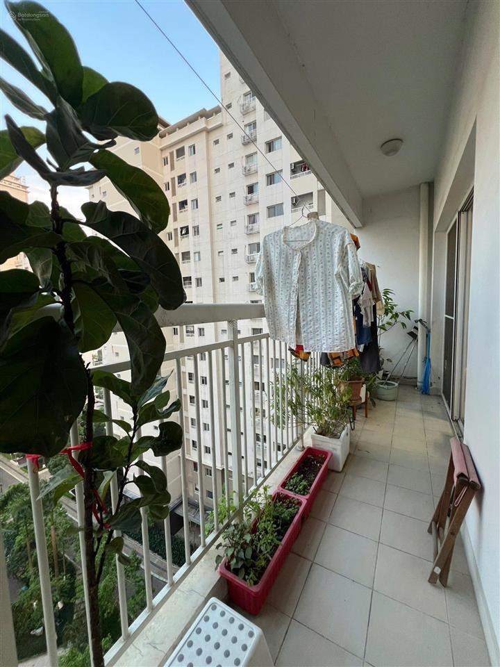 Cho thuê căn hộ 2 ngủ splendora giá chỉ 11 triệu