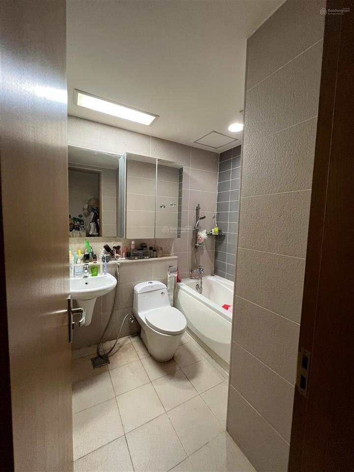 Cho thuê căn hộ 2 ngủ splendora giá chỉ 11 triệu