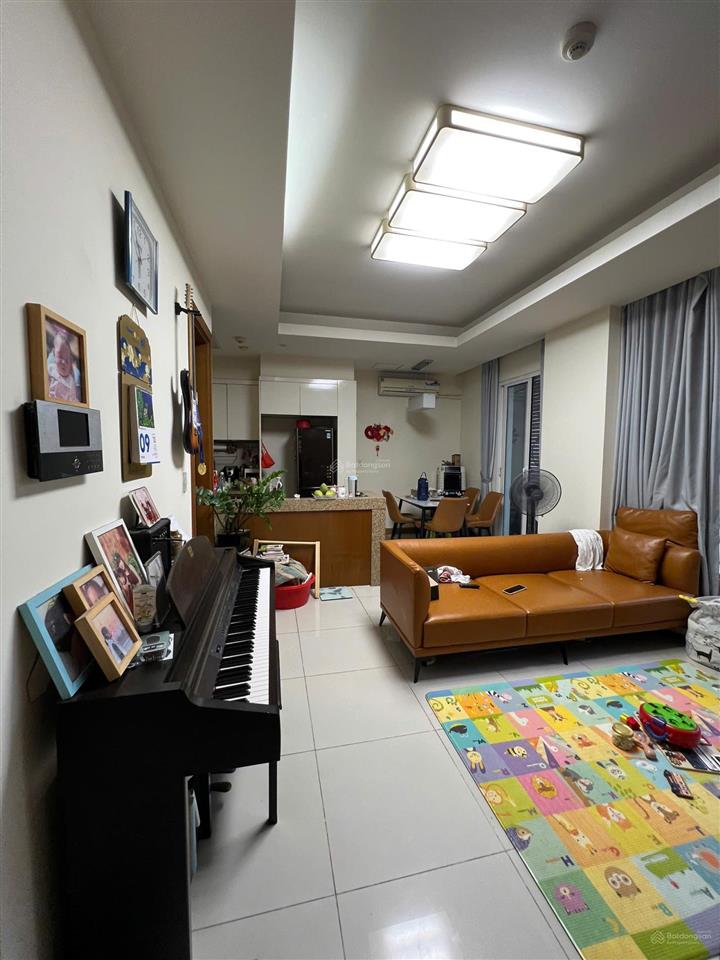 Cho thuê căn hộ 2 ngủ splendora giá chỉ 11 triệu