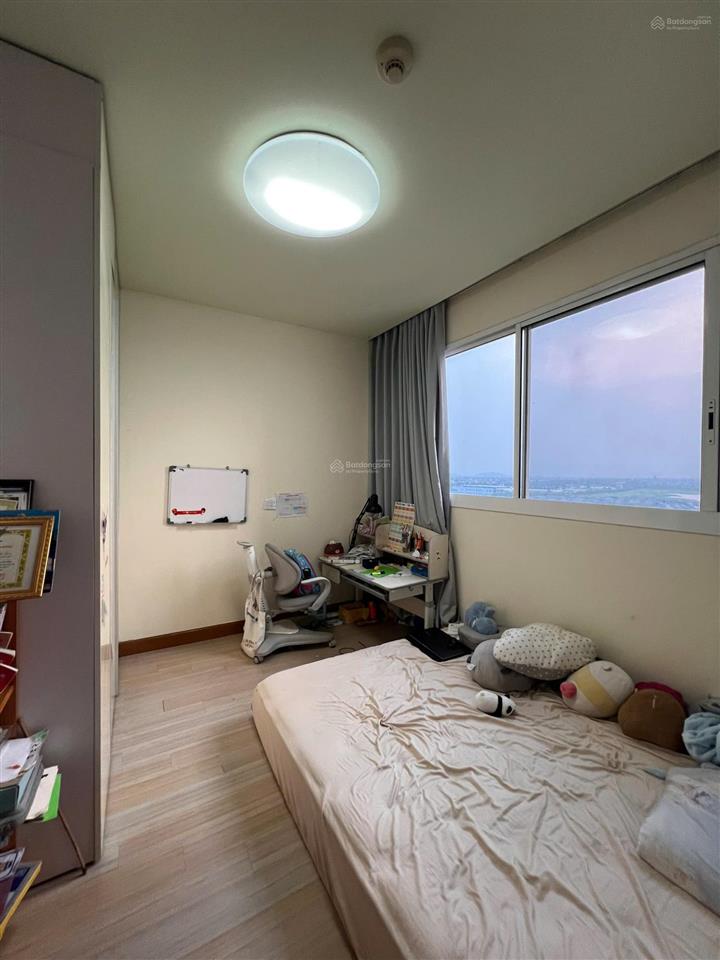 Cho thuê căn hộ 2 ngủ splendora giá chỉ 11 triệu