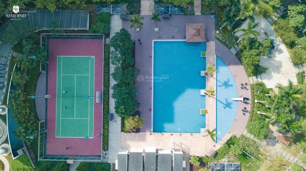 Cho thuê căn hộ 2 ngủ splendora giá chỉ 11 triệu