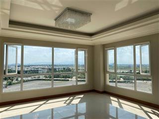 Căn hộ 3 ngủ 150.7m2 full ưu đãi và thiết kế đẳng cấp