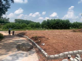 Chính chủ cần bán lô đất mặt tiền đẹp tại ga kép  lạng giang, bắc giang