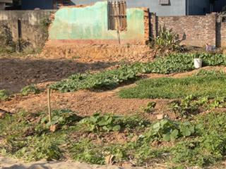 Cc cần bán gần 680m2 (300tc) tại kcn khám lạng  lục nam