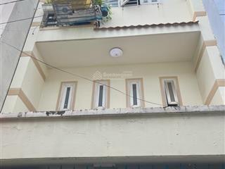 Chính chủ gấp bán nhà 3 tầng 4x16mnở hậugần tên lửa  trương phước phan  chỉ hơn 70tr/m2  shr