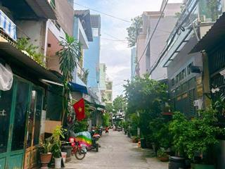 Bán nhà h6m thônggần lê văn quới  mã lò  sát tân phú  4 tầng  dtsd 112m2  shr  chỉ hơn 3 tỷ