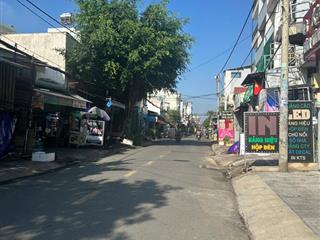 Chính chủ bán nhà mặt tiền 2 tầng, gần chợ gò xoài, giáp tân phú sổ hồng riêng, 3.85 tỷ