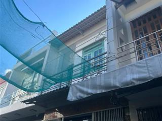 Bán nhà đúc 2 tầng , 4x16m , gần mã lò lê văn quới , hxh ngủ trong nhà , nhỉnh 4 tỷ