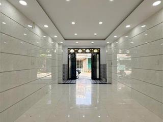 Gấp bán nhà mtkd đa ngành  2 tầng btct gần chợ gò xoài 56m2 chỉ 4 tỷ 850  ở ngay shrhc đủ
