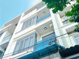 Nhà mới 5x12m , 3 tầng , hxh hương lộ 2 ,4pn , gần lê văn quới 4 xã , shr , chỉ 6,4 tỷ tl