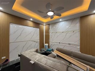 Bán nhà 5 tầng thanh bình, mỗ lao giá rẻ nhất khu vực