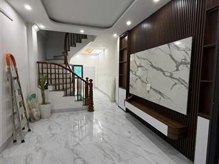 Bán nhà 5 tầng  full nội thất  ở ngay phú lương, hà đông