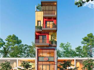 Săn ngay nền shophouse 2 mặt tiền giá f0 sổ đỏ từng nền, thanh toán 1824 tháng. mở bán gđ1
