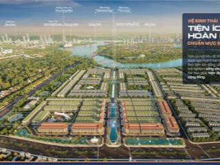 Cần thanh lý giỏ hàng nội bộ cđt giá mềm. đã có sổ đỏ, hỗ trợ trả góp 18 tháng