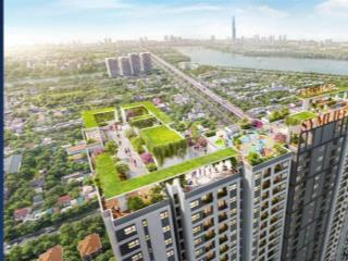 Căn hộ symlife, mt quốc lộ 13, giá 2,66tỷ/căn(70m2  2pn, 2wc)mở bán đợt đầu, thanh toán 0,75%/th