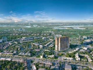 Căn 1pn giá chỉ 1,3 tỷ sở hữu ngay vị trí tod chuẩn nhật bản. vị trí đắc địa cạnh metro số 1