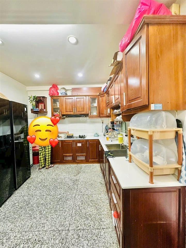 Tài sản khan hiếm mặt tiền đường số 4 khu cư xá đô thành, p4, quận 3 (dt 5,9x15m), giá 25 tỷ tl