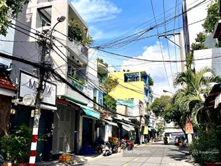 Giảm giá bán nhà mặt tiền đường ca văn thỉnh, p11, tân bình, (dt 5,95x27,6m, cn 162,8m2) 22tỷ