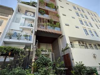 Siêu hiếm tài sản mặt tiền hẻm xe hơi hai bà trưng, p8, quận 3 (dt5x21m. cn107m2) giá 31,5 tỷ