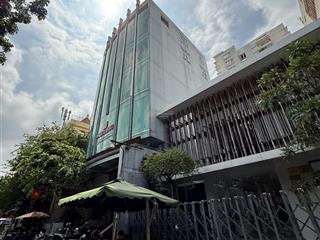 Khan hiếm, bán tài sản mặt tiền ngô thời nhiệm, pvts, q.3 (dt 6x15m, cn 90m2) hđt 200 tr/th. 79 tỷ