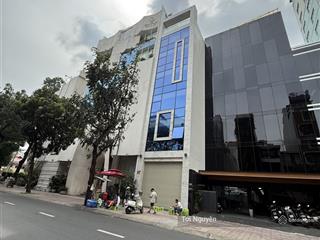 Cực hiếm tài sản mặt tiền khu sư vạn hạnh, p.12, q.10 (dt 10,8x18m) hđt 200tr/1th, giá chỉ 75 tỷ