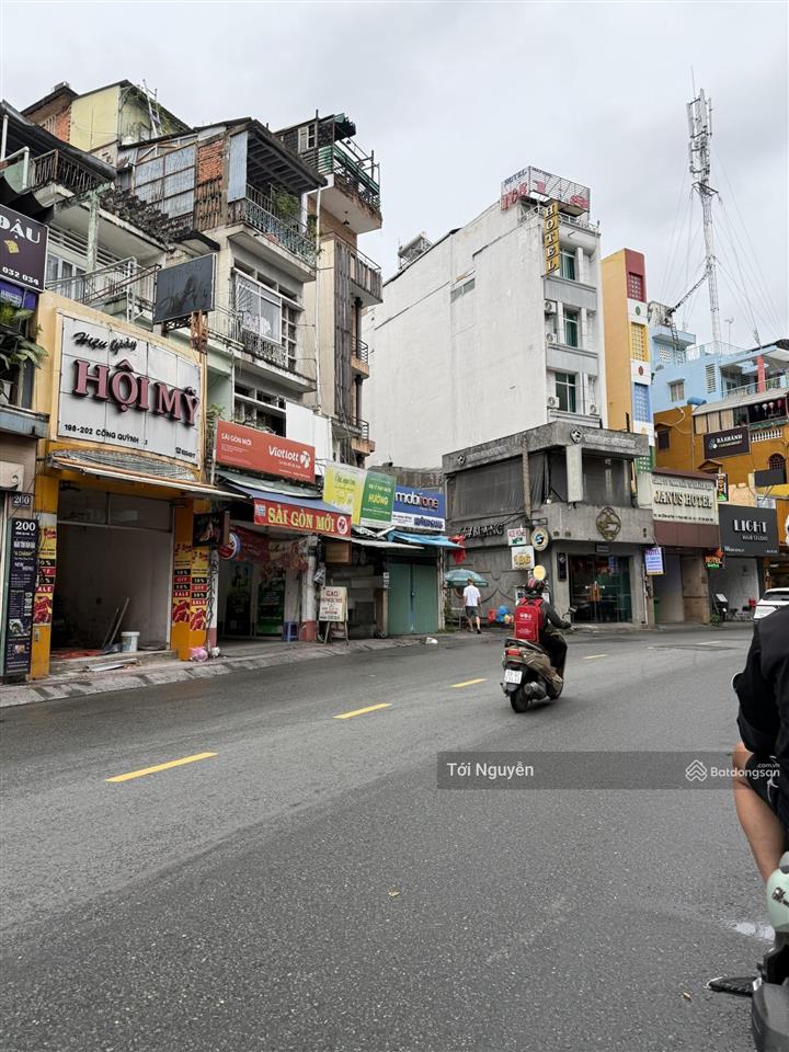 Siêu hiếm bán toà nhà 8lầu mặt tiền lê văn quới, b.trị.đông, bình tân (dt31x50m, cn 2.056m2) 260tỷ
