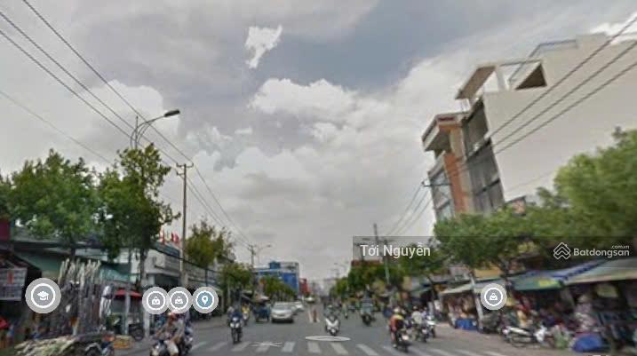 Siêu hiếm bán toà nhà 8lầu mặt tiền lê văn quới, b.trị.đông, bình tân (dt31x50m, cn 2.056m2) 260tỷ