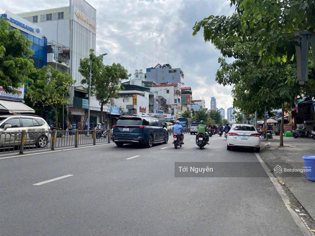 Siêu hiếm bán toà nhà 8lầu mặt tiền lê văn quới, b.trị.đông, bình tân (dt31x50m, cn 2.056m2) 260tỷ