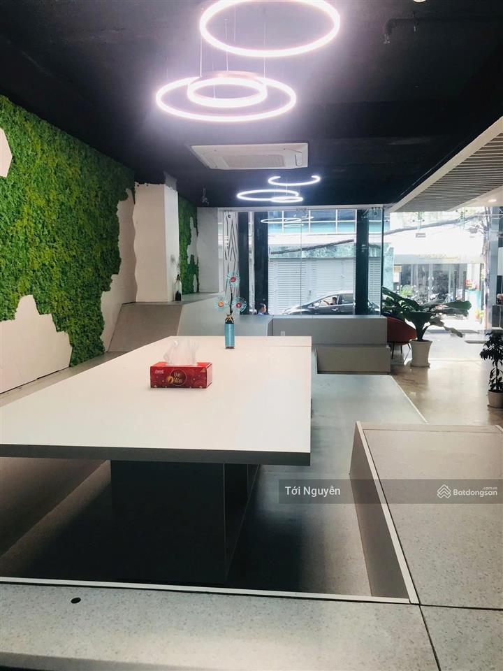 Khan hiếm bán toà 7 tầng mặt tiền nội bộ phan đăng lưu, p.1, phú nhuận (dt8x19m) hđt 235tr/th 65tỷ